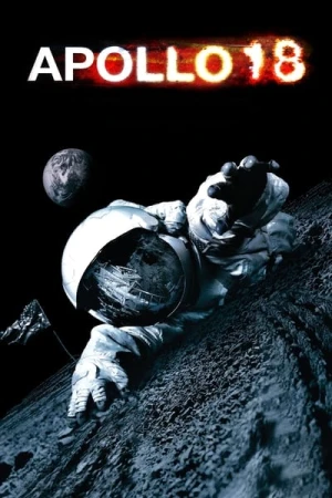 Regarder Apollo 18 en streaming complet