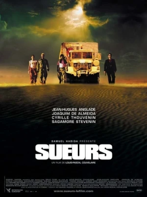 Regarder Sweat en streaming complet