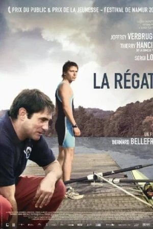 Regarder La Régate en streaming complet