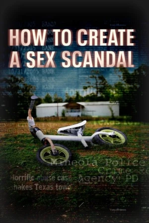  How to Create a Sex Scandal - Saison 1 affiche 