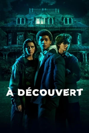 Regarder À Découvert - Saison 1 en streaming complet