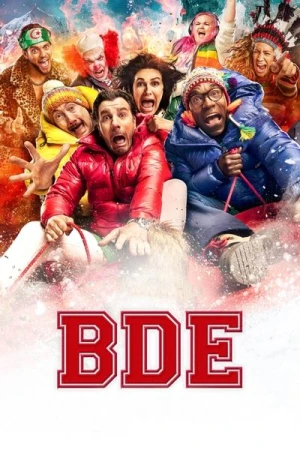 Regarder BDE en streaming complet