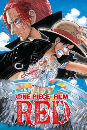 Regarder One Piece Film - Red en streaming complet