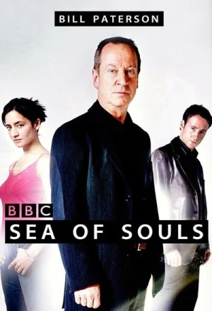  Classé Surnaturel (Sea of souls) - Saison 3 affiche 