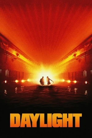 Regarder Daylight en streaming complet