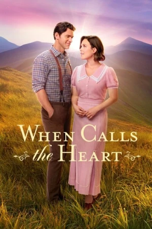  Le Coeur a ses raisons - Saison 11 affiche 