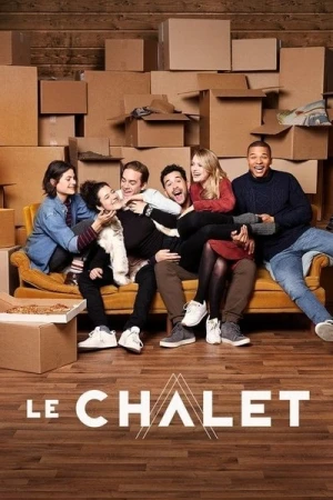 Regarder Le Chalet - Saison 5 en streaming complet
