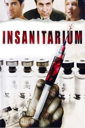 Regarder Insanitarium en streaming complet