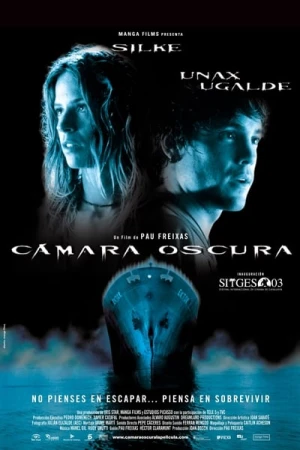 Regarder Deadly Cargo en streaming complet