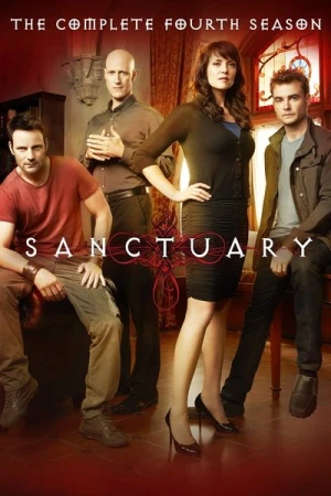 Regarder Sanctuary - Saison 4 en streaming complet