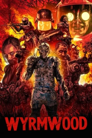 Regarder Wyrmwood: Road of the Dead en streaming complet