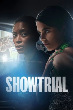 Regarder Showtrial - Saison 1 en streaming complet