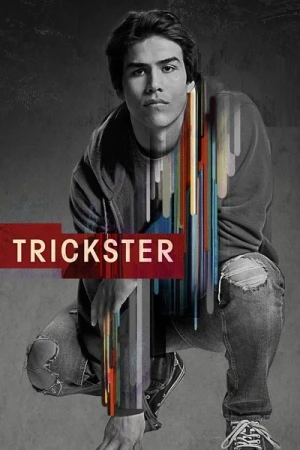 Regarder Trickster - Saison 1 en streaming complet