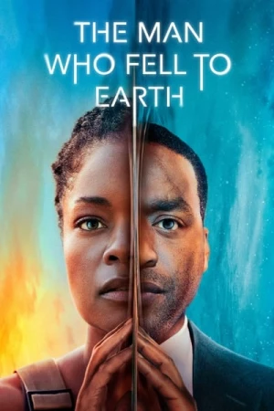 Regarder The Man Who Fell to Earth - Saison 1 en streaming complet