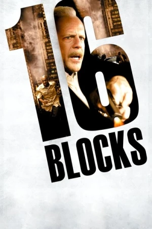  16 blocs affiche 
