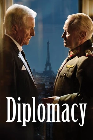 Regarder Diplomatie en streaming complet