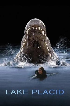 Regarder Lake Placid en streaming complet