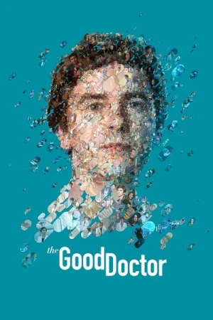  Good Doctor - Saison 7 affiche 