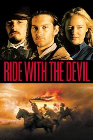 Regarder Chevauchée avec le diable en streaming complet