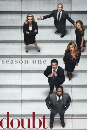 Regarder Doubt - Saison 1 en streaming complet