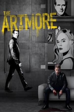  The Art of More - Saison 2 affiche 