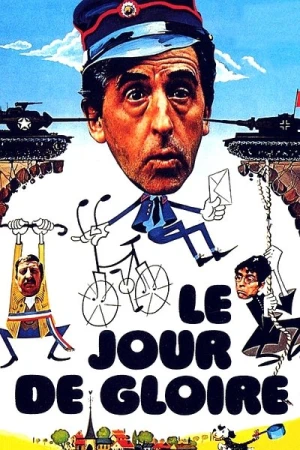 Regarder Le Jour de gloire en streaming complet