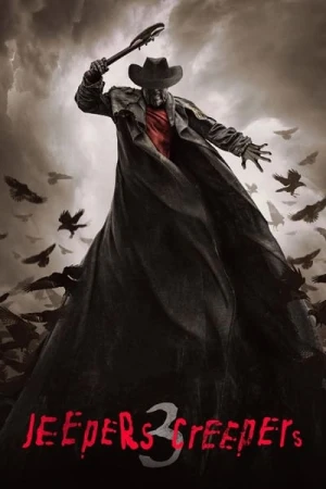 Regarder Jeepers Creepers 3 en streaming complet