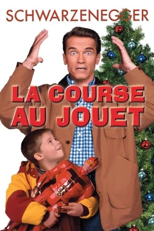 Regarder La Course au jouet en streaming complet