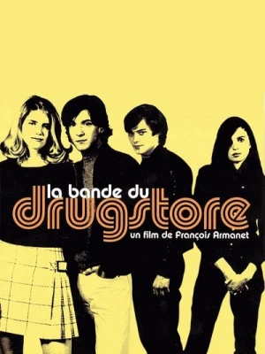 Regarder La bande du drugstore en streaming complet