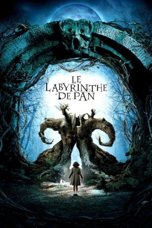 Regarder Le Labyrinthe de Pan en streaming complet