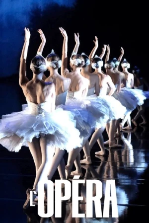 Regarder L'Opéra - Saison 1 en streaming complet