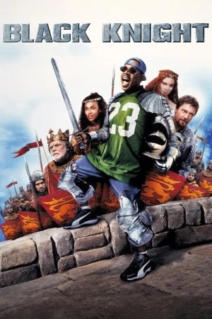 Regarder Le Chevalier black en streaming complet