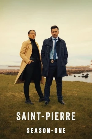 Regarder Saint-Pierre - Saison 1 en streaming complet
