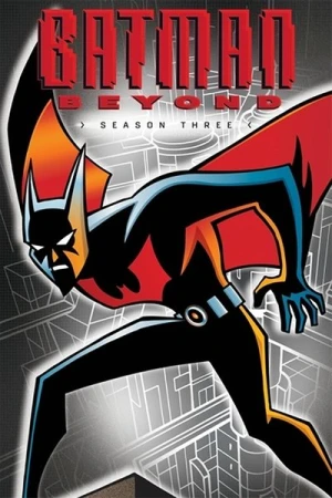 Regarder Batman : La Relève - Saison 3 en streaming complet