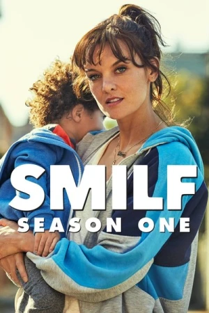  SMILF - Saison 1 affiche 