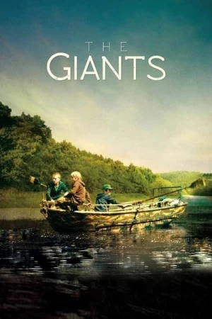 Regarder Les géants en streaming complet