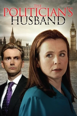 Le Mari de la ministre - Saison 1