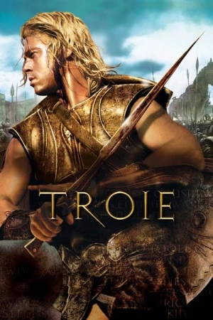 Regarder Troie en streaming complet