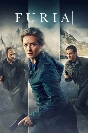 Regarder Furia - Saison 2 en streaming complet
