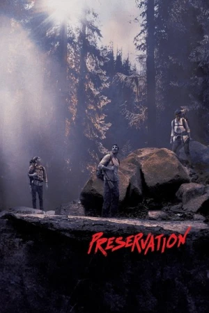 Regarder Preservation en streaming complet