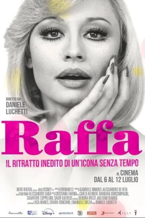 Regarder Raffa - Saison 1 en streaming complet