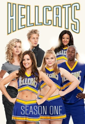 Regarder Hellcats - Saison 1 en streaming complet