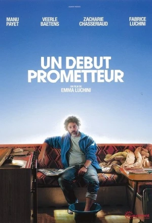 Regarder Un début prometteur en streaming complet