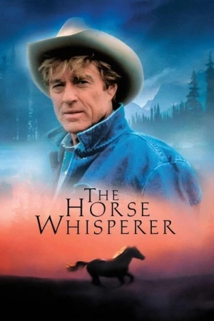 Regarder L'Homme qui murmurait à l'oreille des chevaux en streaming complet