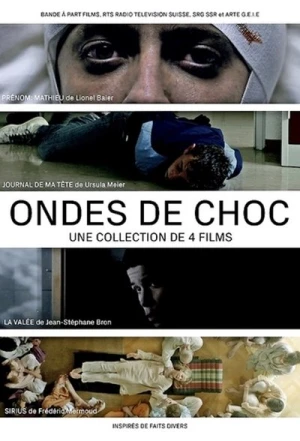 Regarder Ondes de choc - Saison 1 en streaming complet
