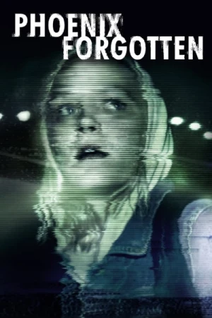 Regarder Phoenix Forgotten en streaming complet