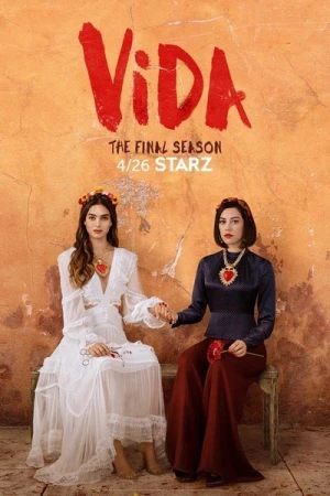 Regarder Vida - Saison 3 en streaming complet
