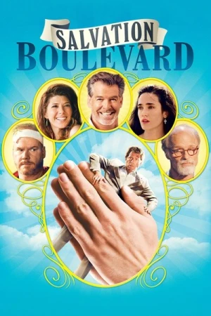 Regarder Salvation Boulevard en streaming complet