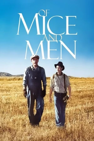 Regarder Des souris et des hommes en streaming complet