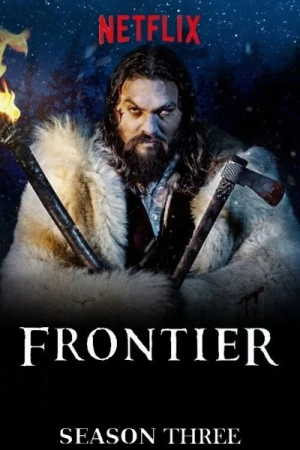 Regarder Frontier - Saison 3 en streaming complet